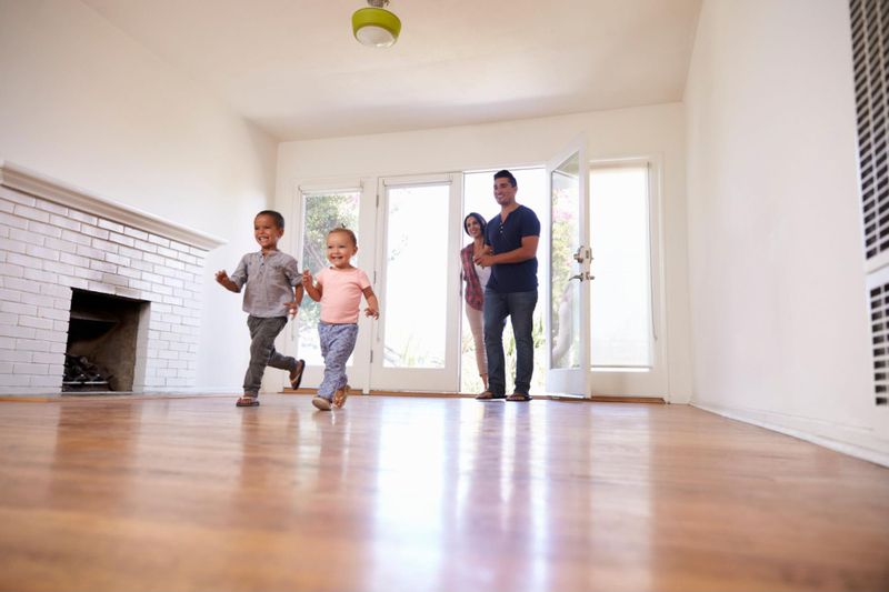New home buyers are eligible to receive part of the HST they paid returned to them